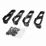 Visor brackets Iveco Hi-Way - 5801715565B