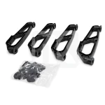 Visor brackets Iveco Hi-Way - 5801715565B