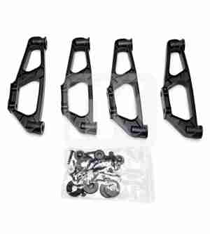 Βάσεις γείσου Iveco Hi-Way - 5801715565B