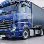 Φρυδάκι σκαλοπατιέρας κοντό (LH) Actros MP4/5 9608847322