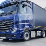 Φρυδάκι σκαλοπατιέρας κοντό (LH) Actros MP4/5 9608847322