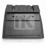 Differential wing (LH/RH) rear MAN TGA 81664100172 81664100173