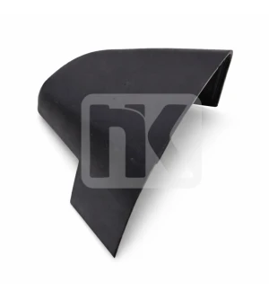 Sunvisor Mirror Arm Cover (RH) Mercedes Arocs/Antos/Actros MP4/MP5 9608112507