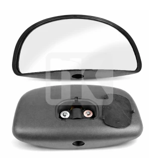 Auxiliary visor mirror Volvo FH2/3 Complete 20716956