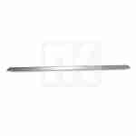 Lower bonnet frame Volvo FH4/5 silver 21316007