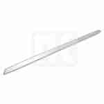 Lower bonnet frame Volvo FH4/5 silver 21316007