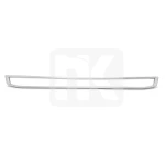 Πλαίσιο κάτω μάσκα facelift ασημί Volvo FH3 82065120-silver