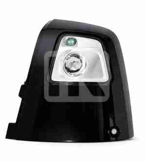 Roof light (LH) Volvo FH4 84055738