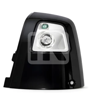 Roof light (LH) Volvo FH4 84055738