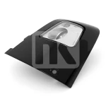 Roof light (LH) Volvo FH4 84055738