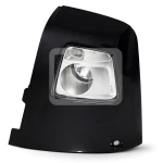 Roof light (LH) Volvo FH4 84055738
