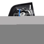 Roof light (LH) Volvo FH4 84055738