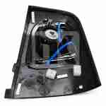 Roof light (RH) Volvo FH4 84055721