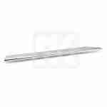 Σήμα καπό Volvo FH4 ασημί 21316012 SILVER