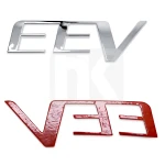 Σήμα πόρτας "EEV" Volvo FH4/5 82302253