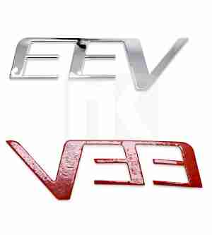 Σήμα πόρτας "EEV" Volvo FH4/5 82302253