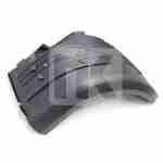 Front wheel arch (LH) Scania Streamline 2186355