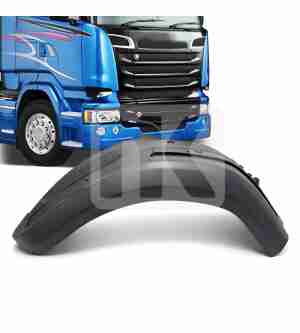 Θόλος τροχού εμπρός (RH) Scania Streamline 2186373