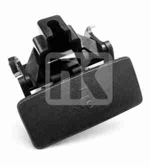 Χερούλι απασφάλισης καπό MAN TGX/TGS 81617016369
