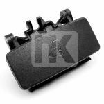 Χερούλι απασφάλισης καπό MAN TGX/TGS 81617016369