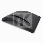 Cabin Fender Left (LH) for Daf CF 1659255