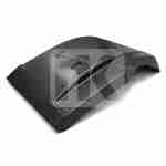 Cabin Fender Left (LH) for Daf CF 1659255