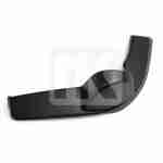 Mirror Arm Cover Upper Left (LH) Man TGS/TGX 81637320073
