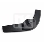 Mirror Arm Cover Upper Left (LH) Man TGS/TGX 81637320073