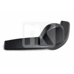 Mirror Arm Cover Upper Left (LH) Man TGS/TGX 81637320073
