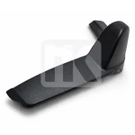 Mirror Arm Cover Upper Left (LH) Man TGS/TGX 81637320073