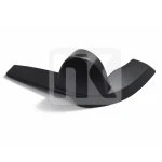 Mirror Arm Cover Upper Left (LH) Man TGS/TGX 81637320073