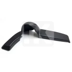 Mirror Arm Cover Upper Left (LH) Man TGS/TGX 81637320073