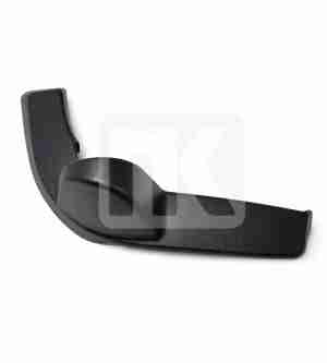 Κάλυμμα Μπράτσου Καθρέφτη Επάνω Δεξί (RH) Man TGS/TGX 81637320074