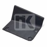 Bumper Cover Left (LH) for Axor 9448850374