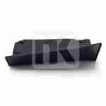 Κάλυμμα Προφυλακτήρα Αριστερά (LH) για Axor 9448850374