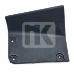Κάλυμμα Προφυλακτήρα Δεξιά (RH) για Axor 9448850474