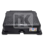 Axor battery cover 9305410103
