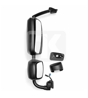 Mirror Complete Left for Daf XF106 / CF 1882110