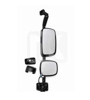 Mirror Complete Right (RH) for Daf XF106 / CF 1882108
