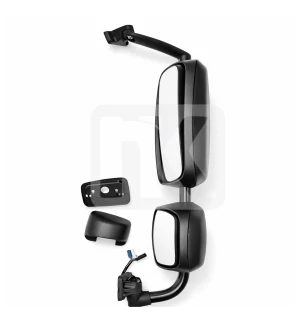 Mirror Complete Right (RH) for Daf XF106 / CF 1882108
