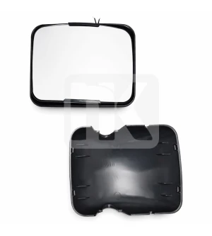 Small Heated Mirror for Daf XF95 1610187