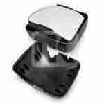 Small Heated Mirror for Daf XF95 1610187