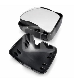 Small Heated Mirror for Daf XF95 1610187