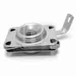Hood Latch Right (RH) Volvo FH4 82213089