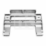 Aluminum Hinge for Hood Step Daf XF95 1336467