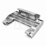 Aluminum Hinge for Hood Step Daf XF95 1336467