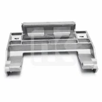 Aluminum Hinge for Hood Step Daf XF95 1336467