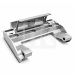 Aluminum Hinge for Hood Step Daf XF95 1336467