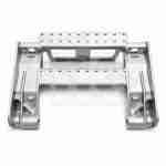 Aluminum Hinge for Hood Step Daf XF95 1336467