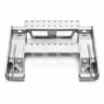 Aluminum Hinge for Hood Step Daf XF95 1336467
